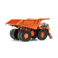 Thumbnail for Camión Minero - Mining Truck - KATZER