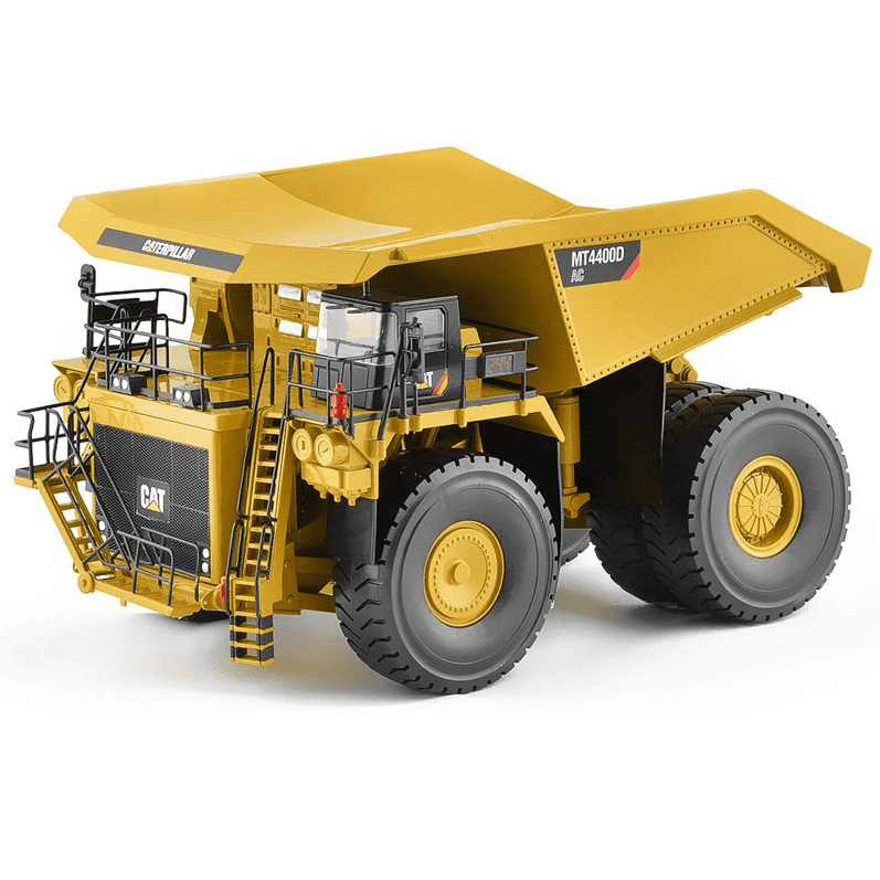 Camión Minero MT4400D Escala 1:50 (Modelo Descontinuado) - KATZER