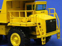 Thumbnail for Camión Minero O&K K40 Escala 1:40 (Modelo Descontinuado) - KATZER