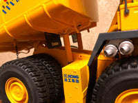 Thumbnail for Camión Minero XCMG XDE360 Escala 1:50 - KATZER