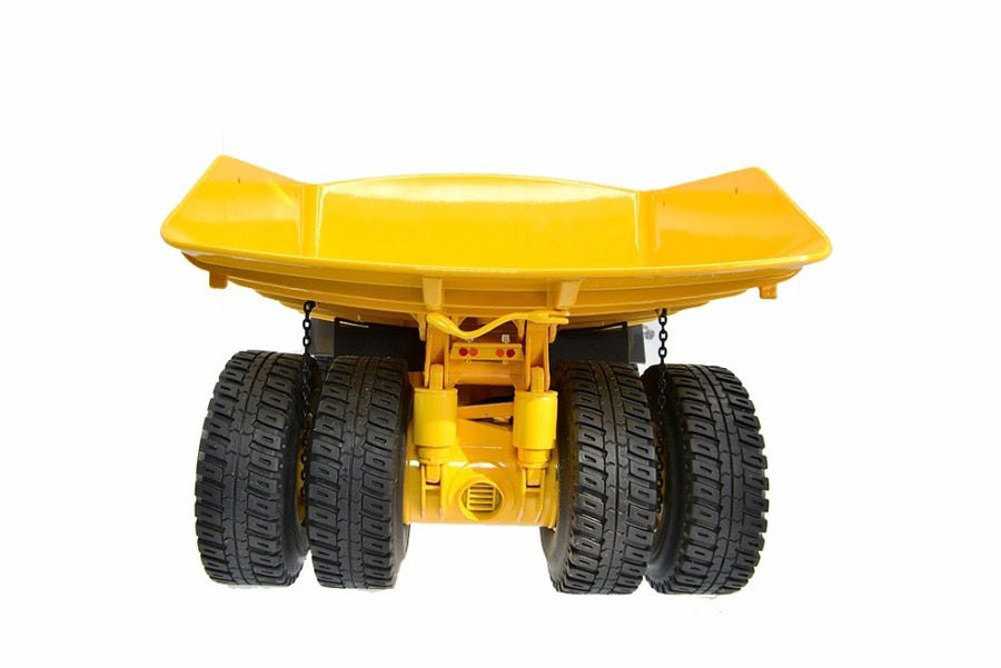 Camión Minero XCMG XDE360 Escala 1:50 - KATZER