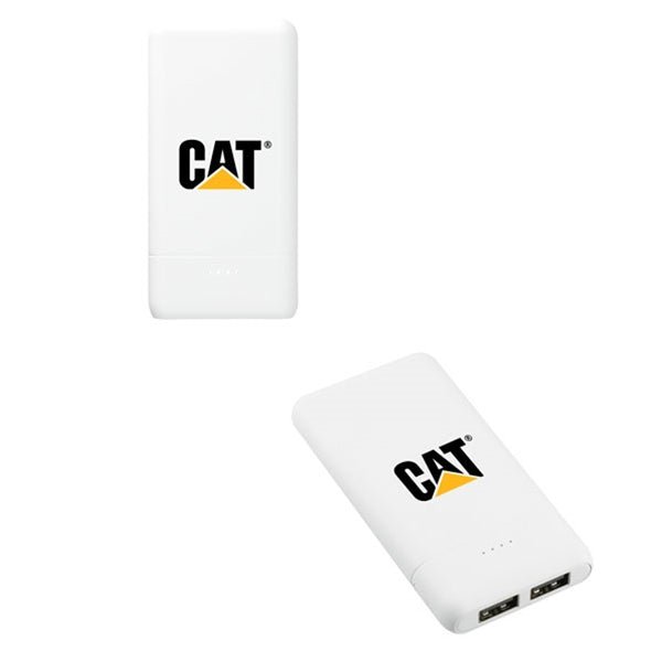 Cargador De Batería Portátil De 5000mAh - KATZER
