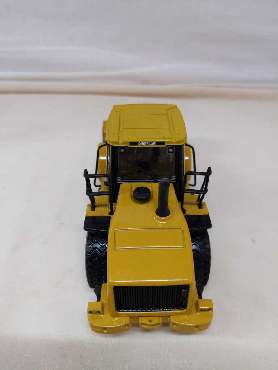 Cargador De Ruedas 950H Escala 1:50 (Modelo Descontinuado) - KATZER