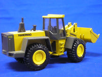Thumbnail for Cargador De Ruedas Hanomag 70E Escala 1:50 (Modelo Descontinuado) - KATZER