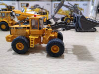 Thumbnail for Cargador de Ruedas Volvo L150C Escala 1:87 (Modelo Descontinuado) - KATZER