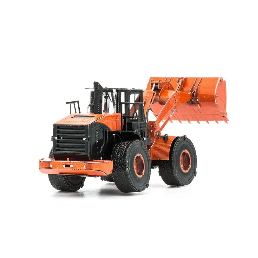 Cargador De Ruedas - Wheel Loader (Armable) - KATZER