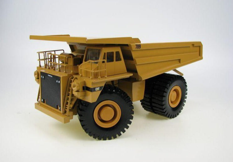 Mining Truck 789 Scale 1:50 (Discontinued Model)