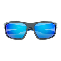 Thumbnail for Lentes De Sol CTS-MOTOR-108P Lunas Azules Polarizadas