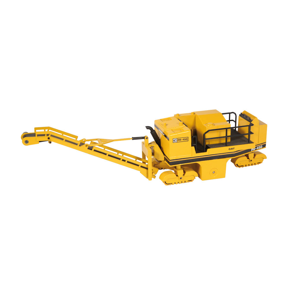 Fresadora De Asfalto  PR-450 Escala 1:50 (Modelo Descontinuado)