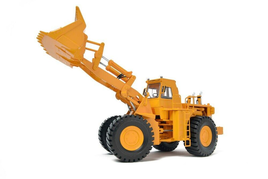 CAT992B Cargador De Ruedas Caterpillar 992B Escala 1:48 - KATZER