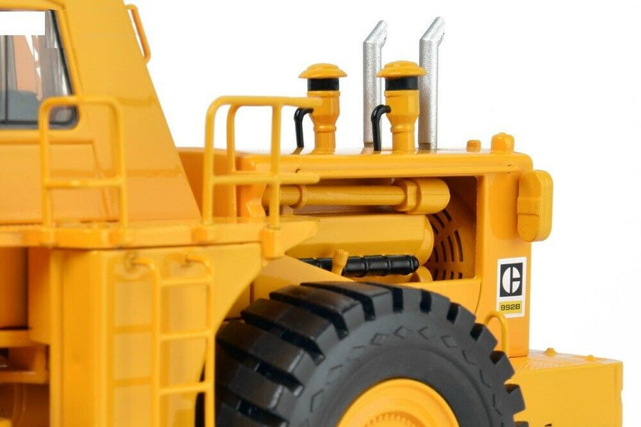 CAT992B Cargador De Ruedas Caterpillar 992B Escala 1:48 - KATZER