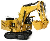 Thumbnail for CCM6020B Pala Minera Caterpillar 6020B Escala 1:48 (Modelo Descontinuado) - KATZER