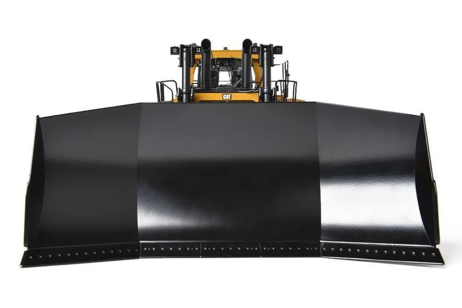 CCMCATD10T2-CB Tractor De Orugas Caterpillar D10T2 Escala 1:24 (Modelo Descontinuado) - KATZER