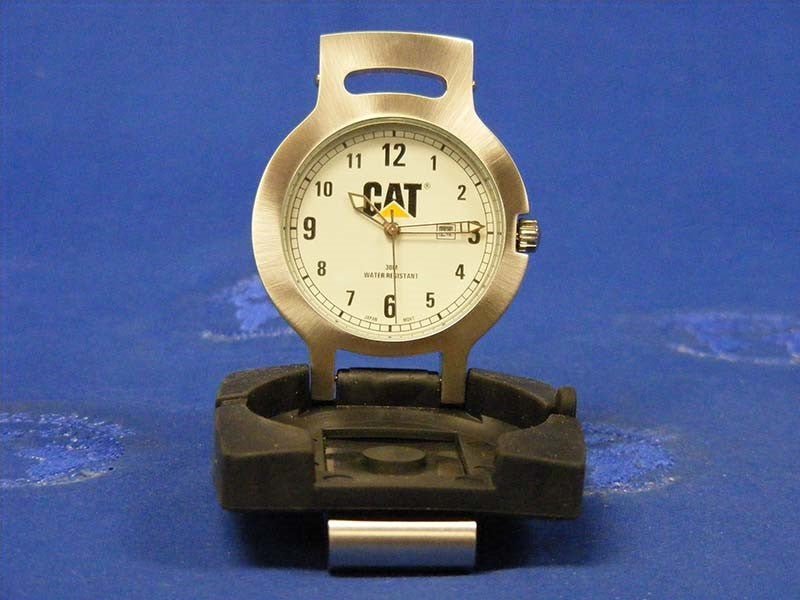 CCMWAT Reloj Caterpillar (Modelo Descontinuado) - KATZER