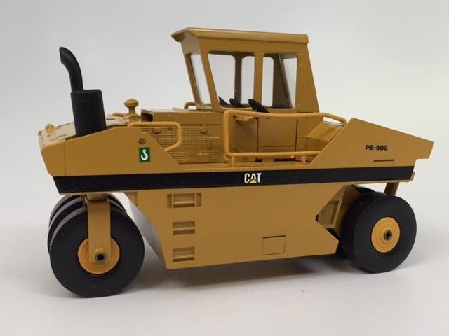 CON2741.3 Rodillo De Ruedas PS-500 Escala 1:50 - KATZER