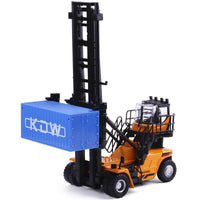 Thumbnail for CSP0509 Apilador de Container Kaidiwei Escala 1:50 - KATZER