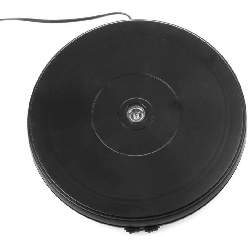 CSP25CM Base Exhibidor Giratorio 25Cm de Diámetro - KATZER