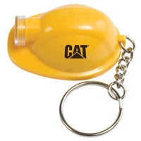 Thumbnail for CT1633 Llavero tipo Casco con Linterna Caterpillar - KATZER