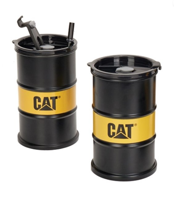 CT1807 Tomatodo Barril de Aceite Caterpillar - KATZER