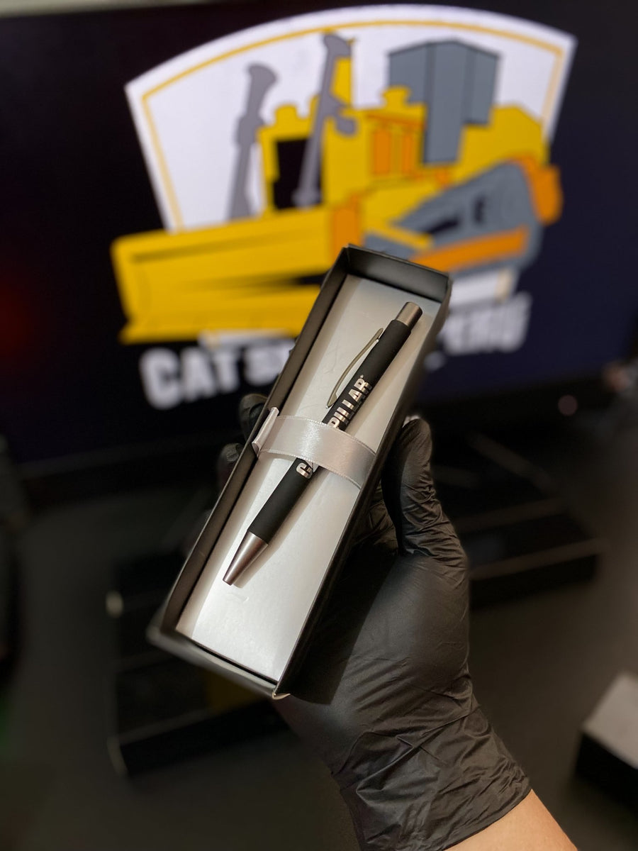 CT1832 Lapicero Cat - KATZER