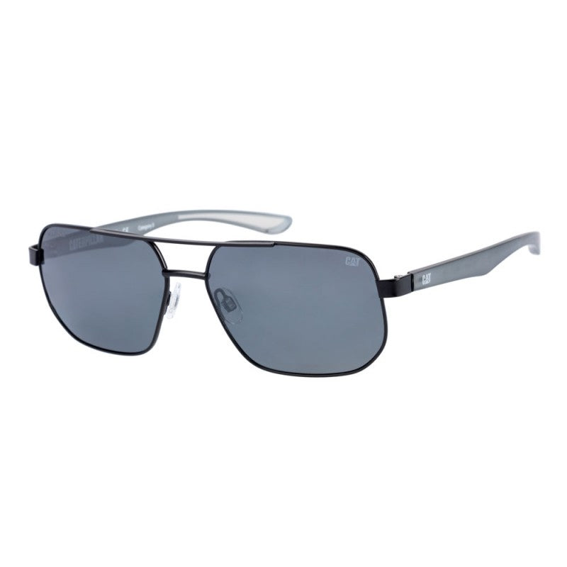 Lentes De Sol CTS-8013-004P Lunas Negras Polarizadas
