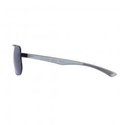 Lentes De Sol CTS-8013-004P Lunas Negras Polarizadas