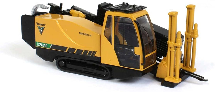 CUST-1640 Taladro Direccional Vermeer D24x40 Escala 1:64 - KATZER