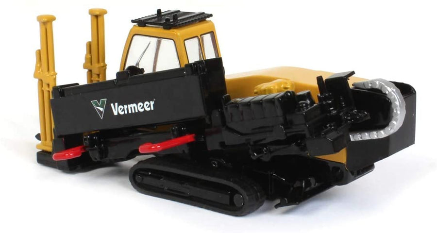 CUST-1640 Taladro Direccional Vermeer D24x40 Escala 1:64 - KATZER