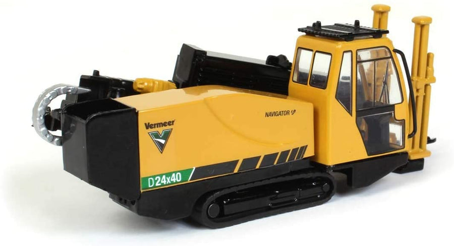 CUST-1640 Taladro Direccional Vermeer D24x40 Escala 1:64 - KATZER