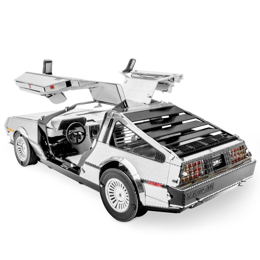 DELOREAN - KATZER