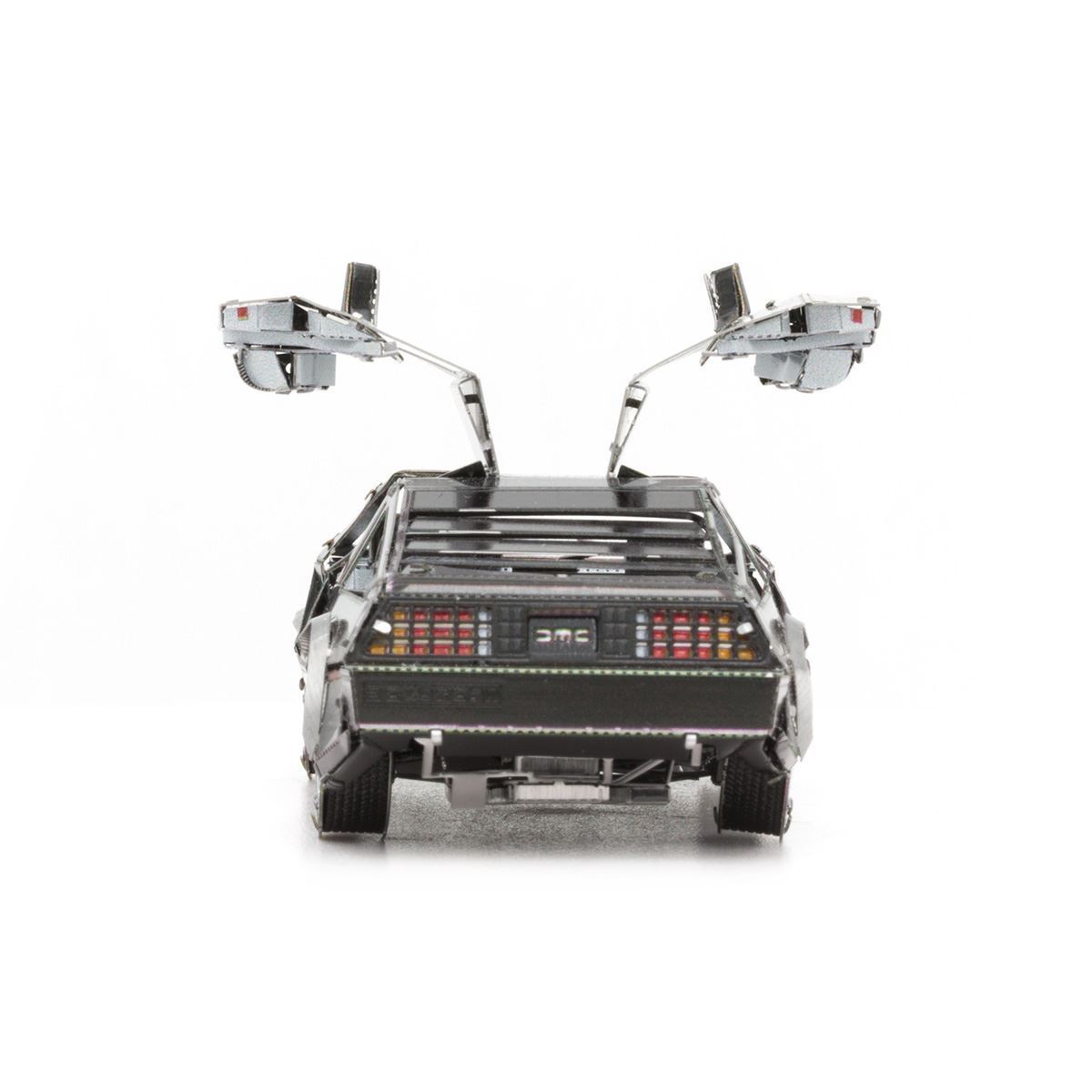DELOREAN - KATZER