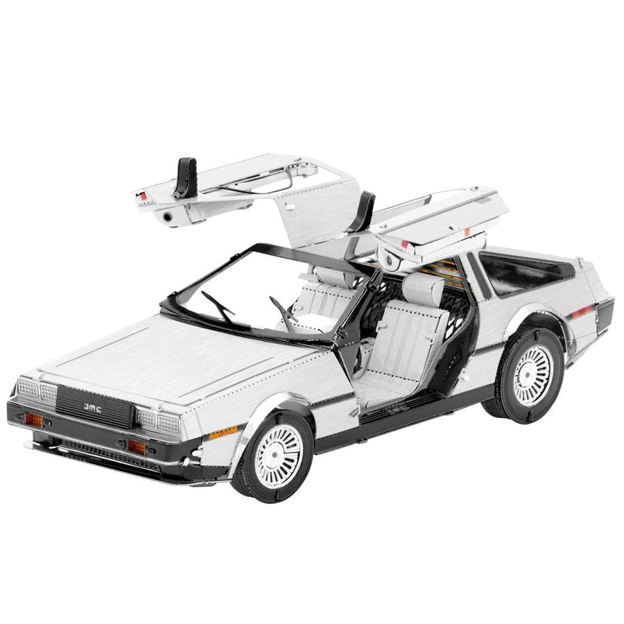 DELOREAN - KATZER