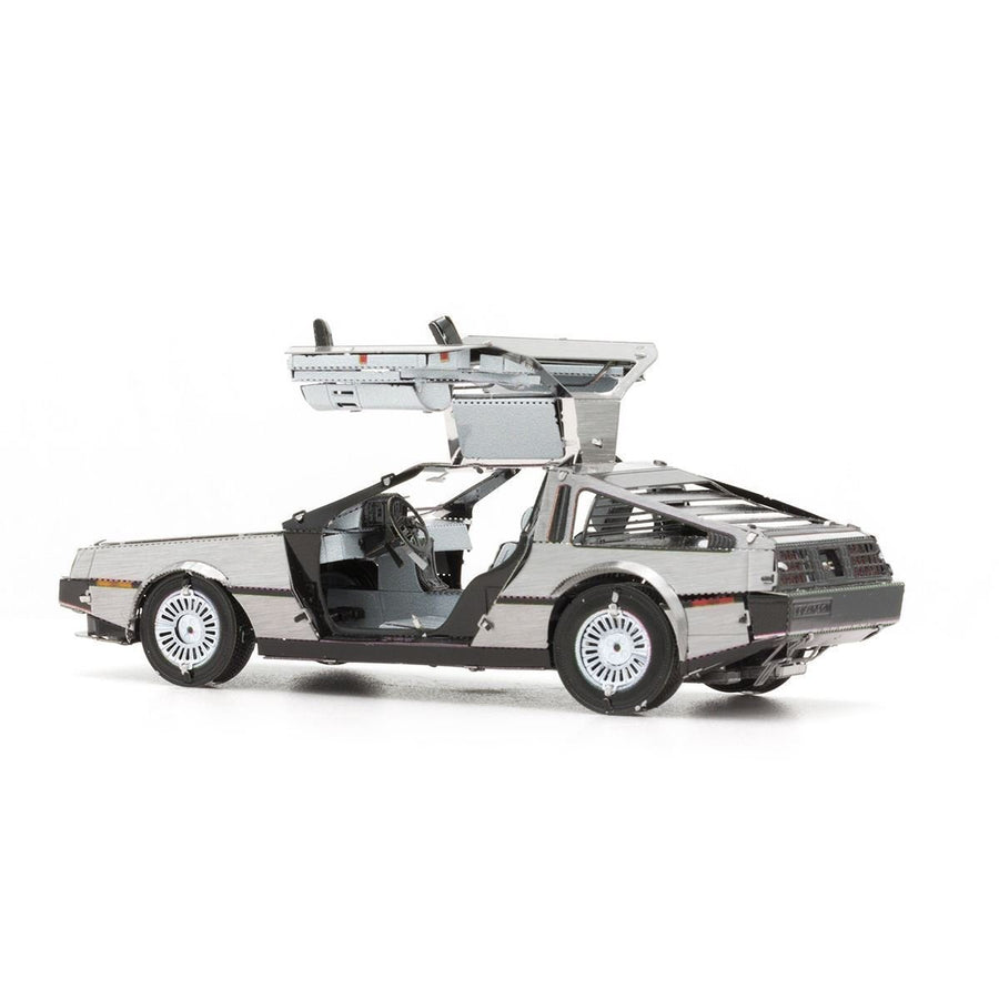 DELOREAN - KATZER