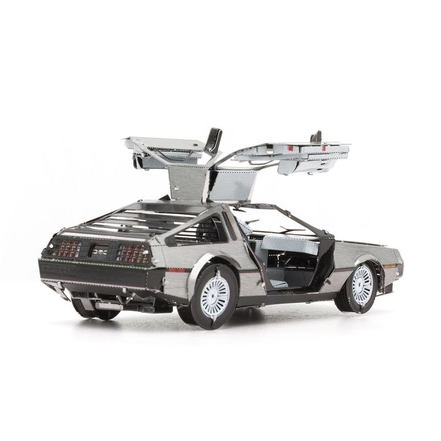 DELOREAN - KATZER