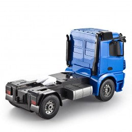 Camión Trailer Mercedes Control Escala 1:20