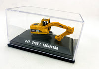 Thumbnail for Excavadora De Orugas 315D L - (Micro - Constructor) - KATZER