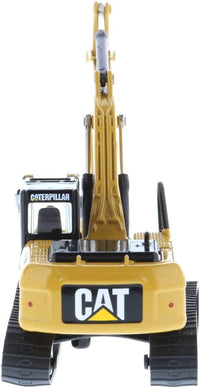 Thumbnail for Excavadora De Orugas 320D L Escala 1:87 - KATZER