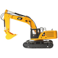 Thumbnail for Excavadora De Orugas 336 Control Remoto Escala 1:24 - KATZER