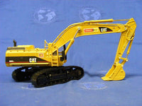 Thumbnail for Excavadora De Orugas 365B Escala 1:50 - KATZER