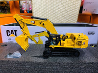 Thumbnail for Excavadora De Orugas 395 Escala 1:50 - KATZER
