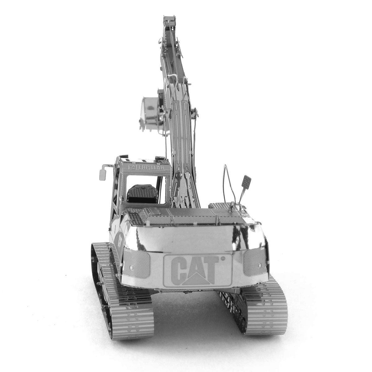 Excavadora Hidráulica - Cat Excavator - KATZER