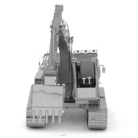 Thumbnail for Excavadora Hidráulica - Cat Excavator - KATZER