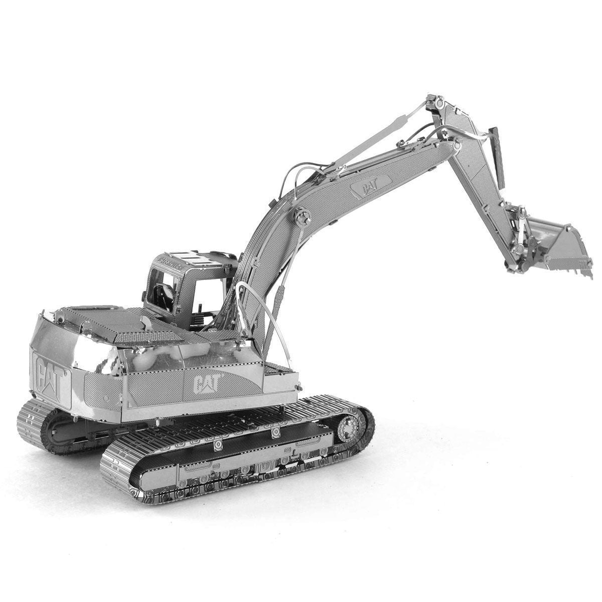Excavadora Hidráulica - Cat Excavator - KATZER