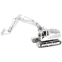 Thumbnail for Excavadora Hidráulica - Cat Excavator - KATZER
