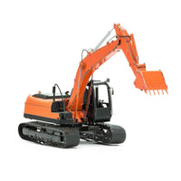 Thumbnail for Excavadora Hidráulica - Excavator - KATZER