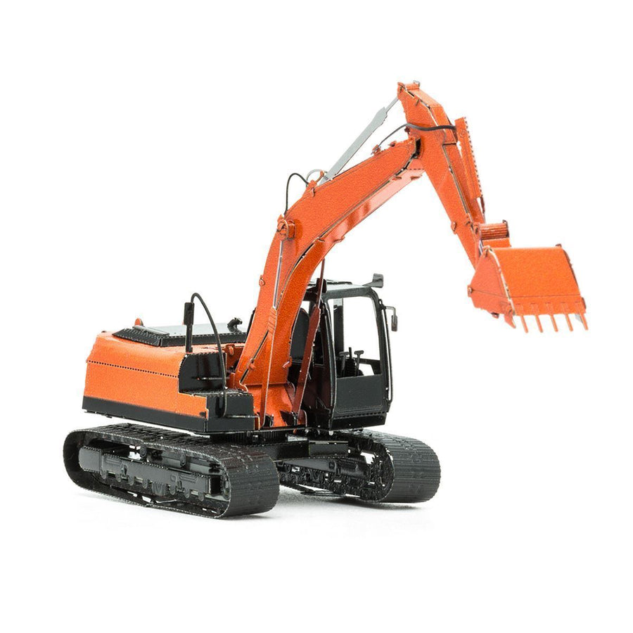 Excavadora Hidráulica - Excavator - KATZER