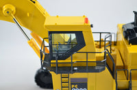 Thumbnail for Excavadora Komatsu PC2000-8 Escala 1:50 (Modelo Descontinuado) - KATZER