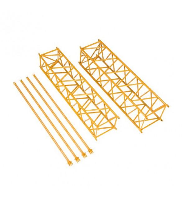 Extensión De Grúa Liebherr LR 1600-2 Escala 1:50 - KATZER