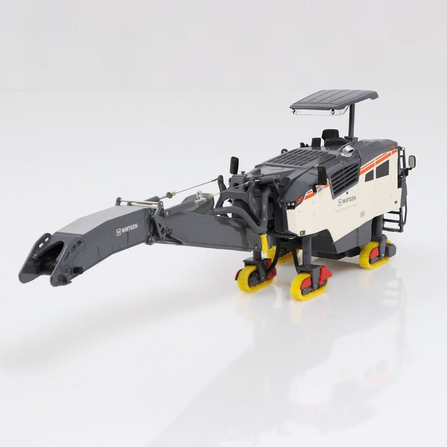 Fresadora De Asfalto Wirtgen W120 Fi Escala 1:50 - KATZER