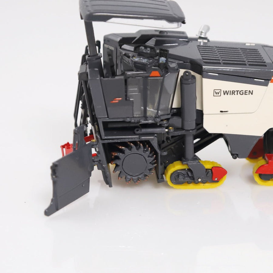 Fresadora De Asfalto Wirtgen W120 Fi Escala 1:50 - KATZER